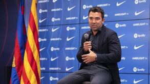 Deco festeja subida do Alverca: «Feliz pelo clube, pela cidade e pelo projeto da família Vicintin»