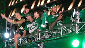 Sporting Clube da Madeira felicita 