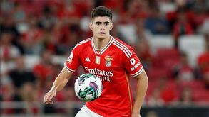 António Silva é a joia na montra