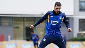 Pouco influente no Hoffenheim
