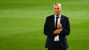 Zidane e Guardiola dão nega ao Bayern Munique