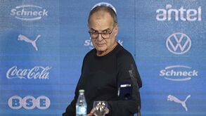 Bielsa vai convocar um jogador amador