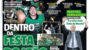 Terça-feira, 7 de maio de 2024