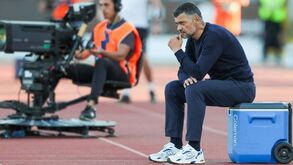 Sérgio Conceição aprovado por adeptos do Milan: italianos revelam salário em cima da mesa
