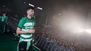 Bruno Fernandes rendido a Neto: «O que esse rapaz merece pelo que faz e pelo que dá não está escrito»