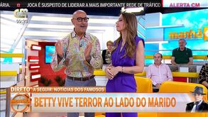 Manhã CM bate RTP1 e SIC