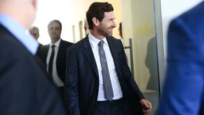 André Villas-Boas recorda 2010/11: «Esperemos que todos os anos sejam mágicos como aquele»