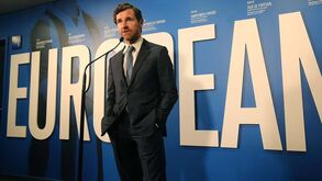 André Villas-Boas e a questão da academia: «Houve conversas com os presidentes das Câmaras de Gaia e da Maia»