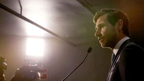 André Villas-Boas lembra transição nos rivais e atira: «É lamentável que o FC Porto não seja exemplo»