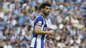 TAD confirma multa ao Sporting por declarações de Carlos Xavier sobre Taremi