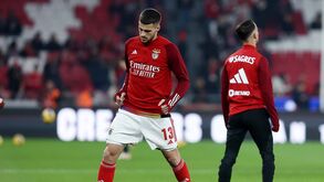 Jurásek na lista do Fenerbahce para substituir Kadioglu