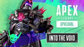 Apex Legends: Upheaval já está disponível 