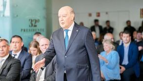 Desejo de Pinto da Costa para o Jamor ainda precisa de um recurso