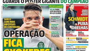 Quarta-feira, 8 de maio de 2024