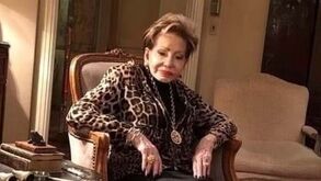 Betty Grafstein transferida para os cuidados intensivos em Lisboa: estado de saúde agravou-se 