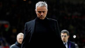 José Mourinho e a recusa à Seleção Nacional: «Penso que cometi um erro...»