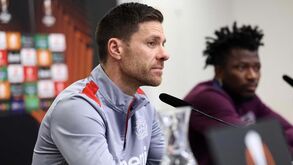 Xabi Alonso: «O alto nível da Bundesliga significa que o que alcançámos não é simples»