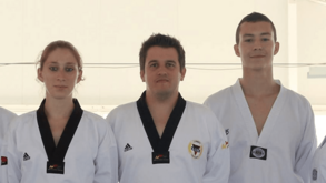 Presidente da Federação Portuguesa de Taekwondo: «Estamos muito otimistas para os Europeus»