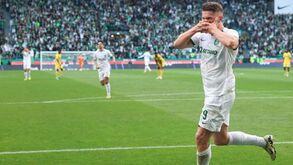 «Há um Sporting com e outro sem Gyökeres»: Paulo Alves aprova esforço para manter o goleador