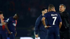 Muito dinheiro, pouca fortuna: PSG continua a gastar... e a Champions continua a fugir