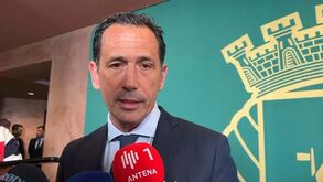Pedro Proença: «Liga Portugal está a preparar uma festa especial para o campeão nacional»