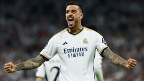 Joselu é o herói: Como um emprestado se tornou rei em Madrid