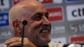 Nelo Vingada faz um balanço da época saudita: «Al Hilal e Al Nassr fizeram um campeonato à parte»