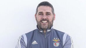 Chief scout do Benfica vai sair para o Nottingham Forest