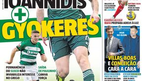 Quinta-feira, 9 de maio de 2024