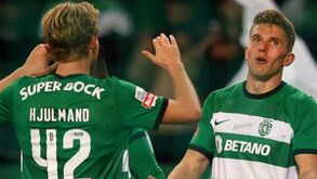 Sporting campeão: o defeso cirúrgico e a gestão sublime de Amorim