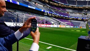 Real Madrid e Dortmund na final da Champions: do crónico candidato às histórias dos heróis improváveis
