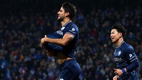 Gonçalo Paciência sobre André Villas-Boas: «Preparou-se bem, está ciente do desafio que vai ter»