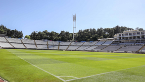 Corrida louca por um lugar no Jamor: já há bilhetes a serem revendidos por... 600 euros!