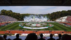 FPF denuncia à ASAE venda ilegal de bilhetes para a final da Taça de Portugal