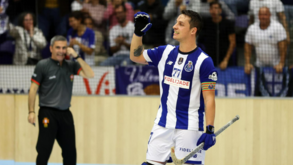 Entrevista a Gonçalo Alves: «Cumpri um enorme sonho de criança»