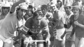 Joaquim Agostinho era uma força da natureza