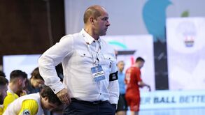 Ricardo Lobão: «Competimos sempre em prol de uma região»