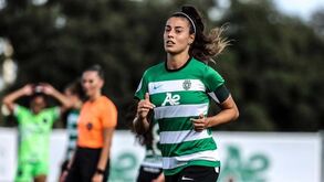 Rita Fontemanha: «Há muitos anos o futebol feminino estava num patamar diferente. Fui forçada a sair do país»