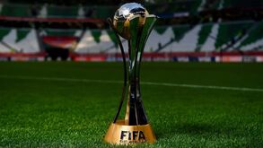 Ligas e jogadores apelam à FIFA para rever calendário do Mundial de clubes de 2025