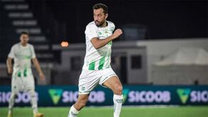 Nenê quer o Brasileirão suspenso