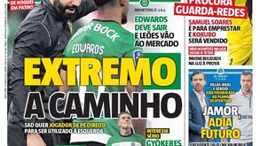 Sexta-feira, 10 de maio de 2024