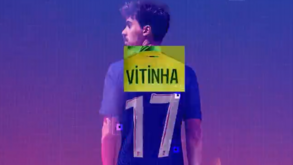 Aí está o novo equipamento do PSG para a nova época... e nem sinal de Mbappé