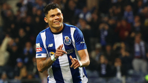 Wendell e Evanilson na convocatória do Brasil para a Copa América 2024