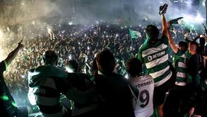 Sporting campeão: cinco momentos-chave para a conquista da Liga