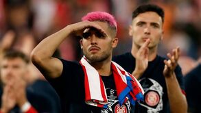 Juventus e Leverkusen de olho em Yan Couto