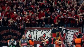 Estrelinha ilumina o céu de Leverkusen: as 17 (!) vezes em que marcaram para lá do minuto 90