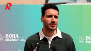 Fábio Sousa: «Ações como o Bora Mexer permitem que as pessoas se envolvam mais na sua comunidade»