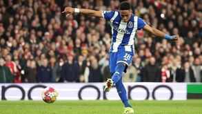 Wendell e a convocatória para a Copa América: «É a concretização de um sonho»