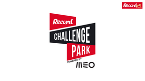 Record Challenge Park é já hoje: junte-se à grande festa do desporto