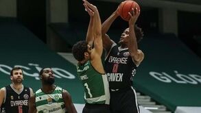 Ovarense causa surpresa com triunfo frente ao Sporting